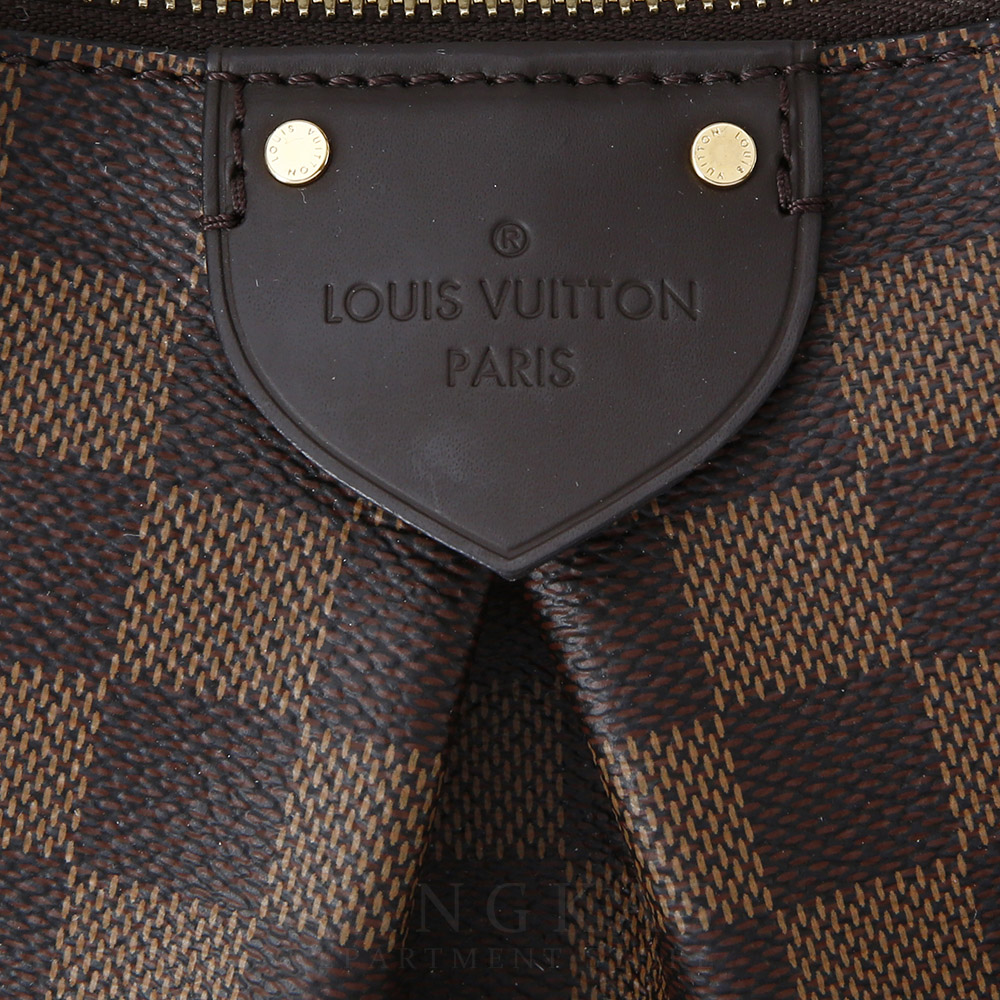 LOUIS VUITTON(USED)루이비통 M41545 다미에 에벤 크로스백